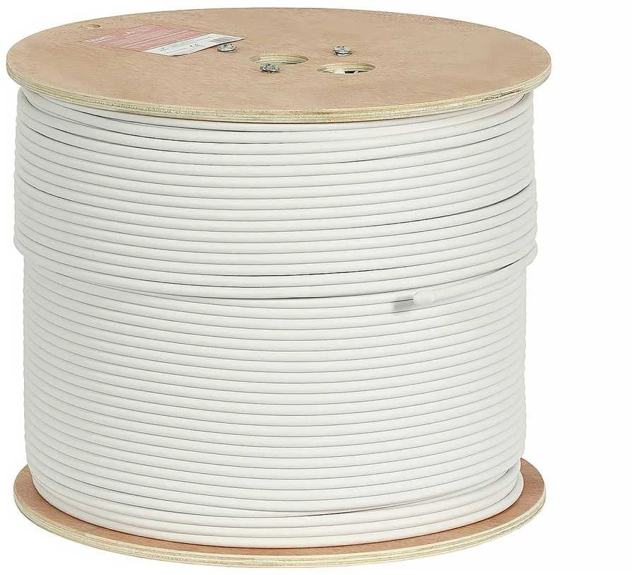 BENDRAAŠIS KABELIS TRISET-302-ECA/500 A+ TRISET
