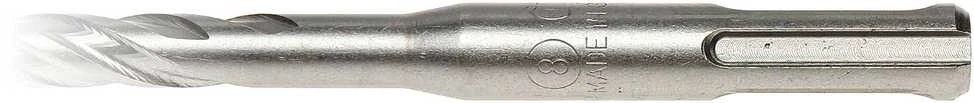 BETONO GRĄŽTAS FATMAX SDS-PLUS ST-STA54561 8 mm STANLEY
