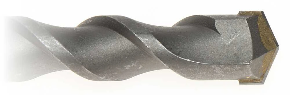 BETONO GRĄŽTAS SDS-PLUS ST-STA54137 20 mm STANLEY