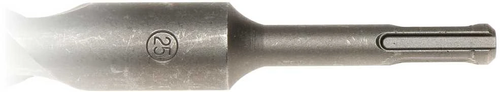 BETONO GRĄŽTAS SDS-PLUS ST-STA54227 25 mm STANLEY