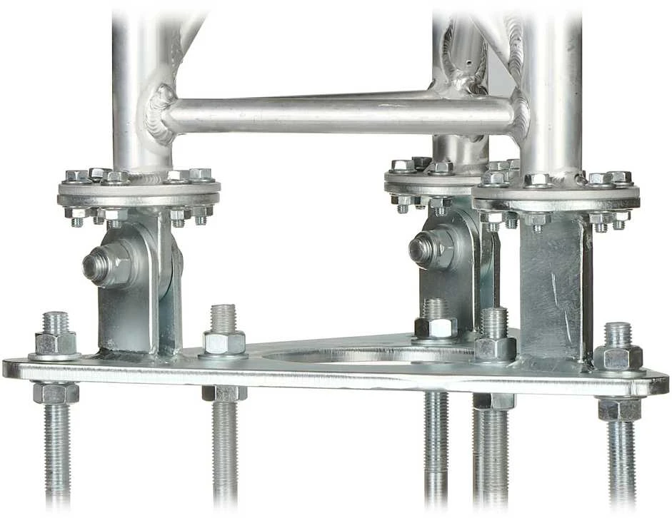 Zolux BETONO INKARAS KOT-M12X450