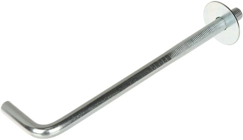 Carbotex BETONO INKARAS KOT-M16X300
