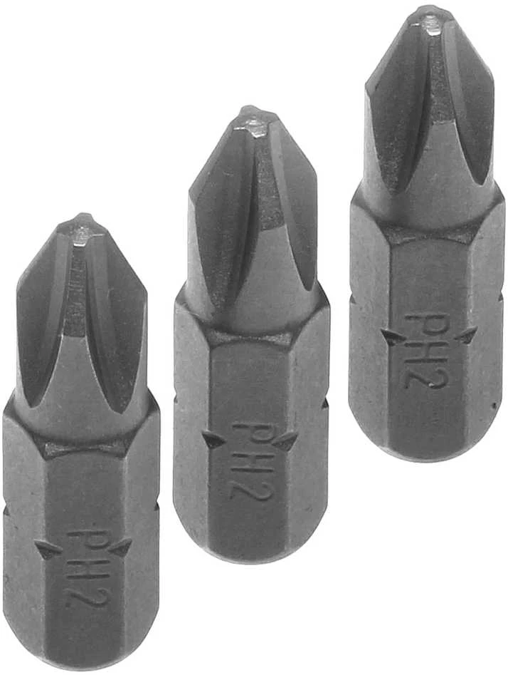 BITAS PH2 ST-0-68-946*P3 1/4 " STANLEY