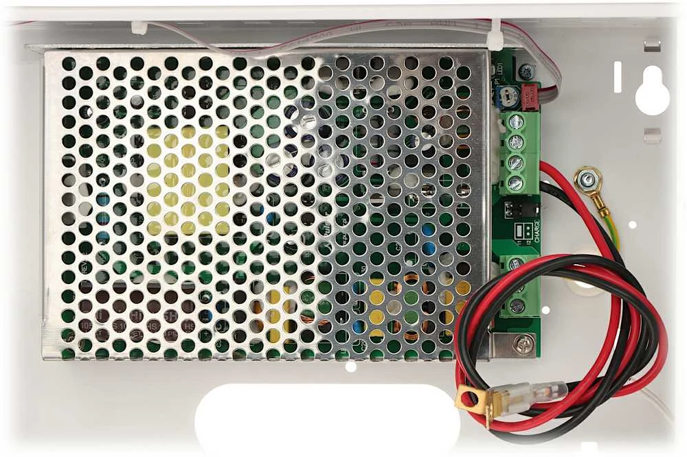 Pulsar HPSB-12V7A-C maitinimo bloko vidinė sandara