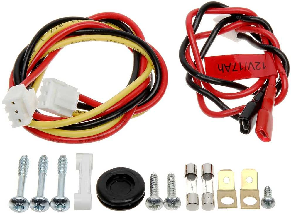 SAL BUFERINIS IMPULSINIS MAITINIMO ADAPTERIS APS-612 SATEL
