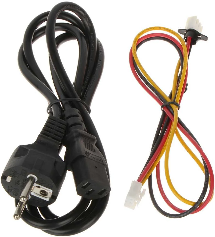 BUFERINIS IMPULSINIS MAITINIMO ADAPTERIS APS-1412 SATEL