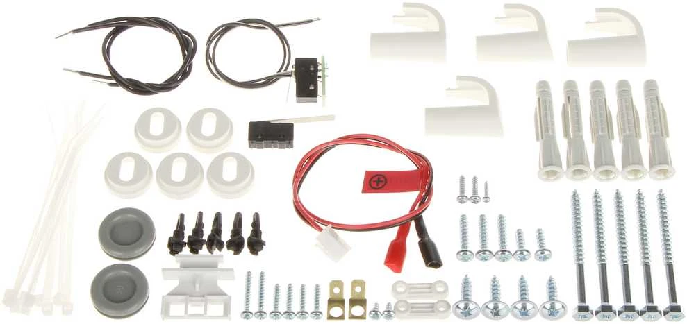BUFERINIS IMPULSINIS MAITINIMO ADAPTERIS APS-30 SATEL