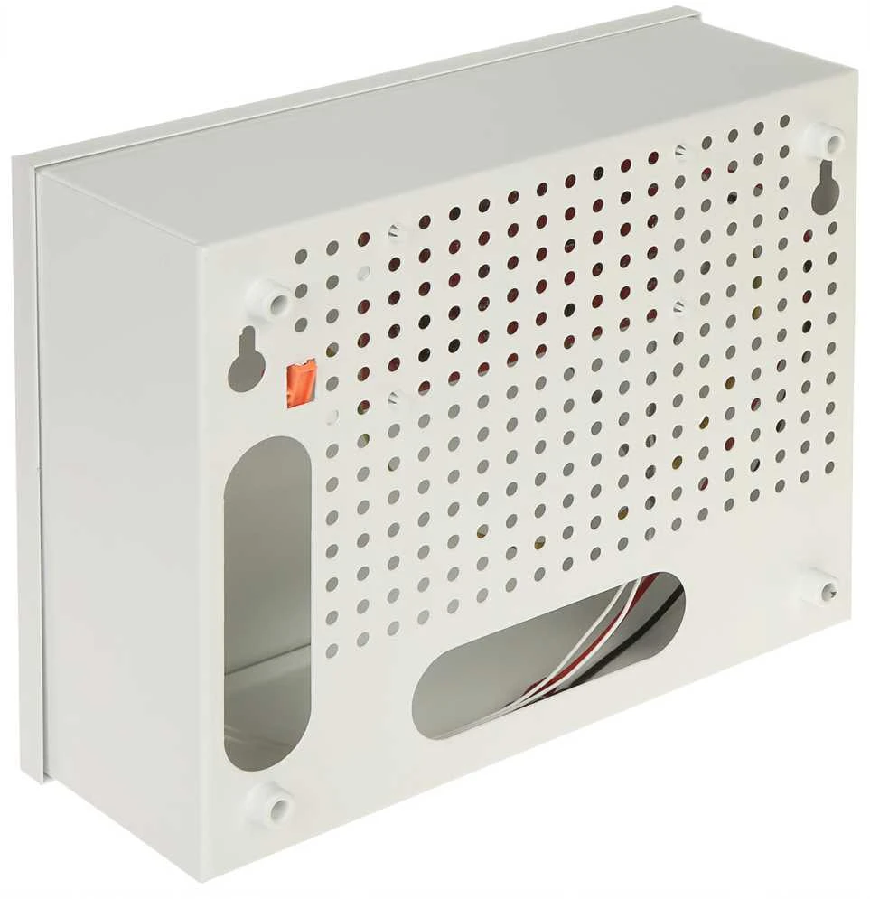 BUFERINIS IMPULSINIS MAITINIMO ADAPTERIS AUPS-40-120-E ATTE