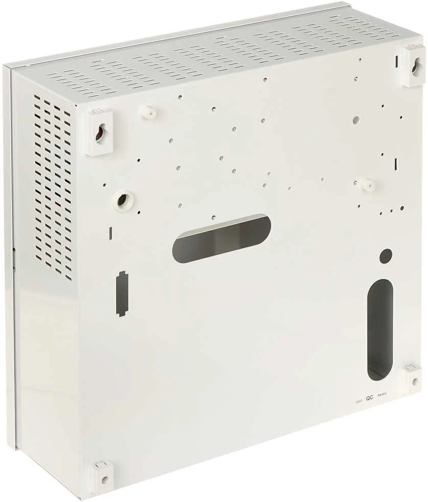 BUFERINIS IMPULSINIS MAITINIMO ADAPTERIS HPSB-12V10A-C PULSAR