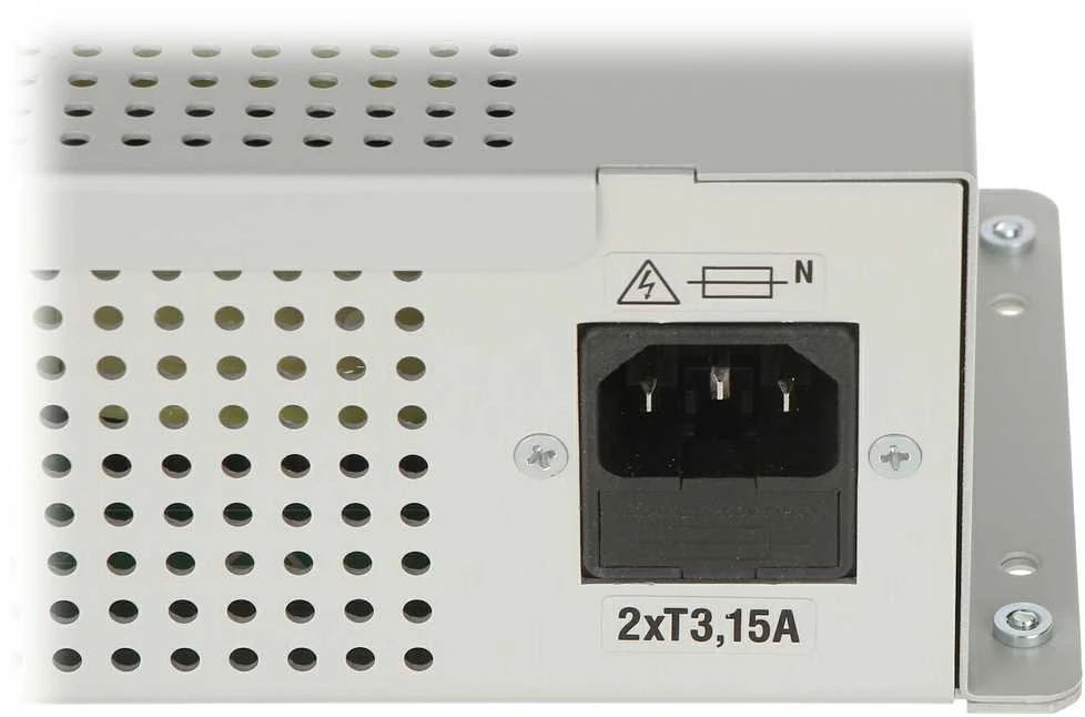 BUFERINIS IMPULSINIS MAITINIMO ADAPTERIS APS-724 SATEL