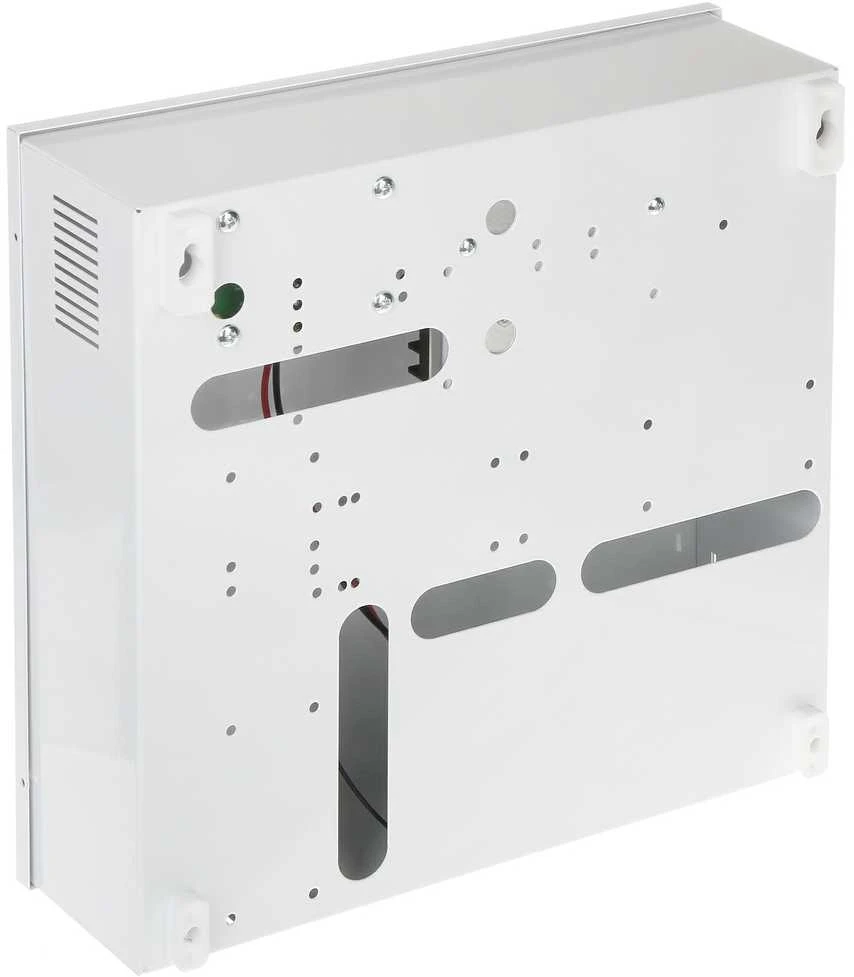 TST BUFERINIS IMPULSINIS MAITINIMO ADAPTERIS ZBF-12V/4A