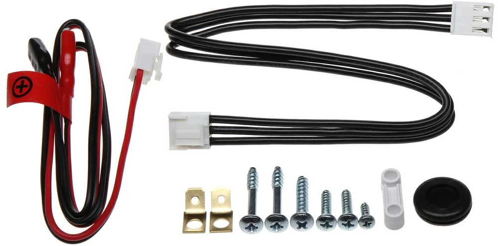 BUFERINIS IMPULSINIS MAITINIMO ADAPTERIS APS-412 SATEL