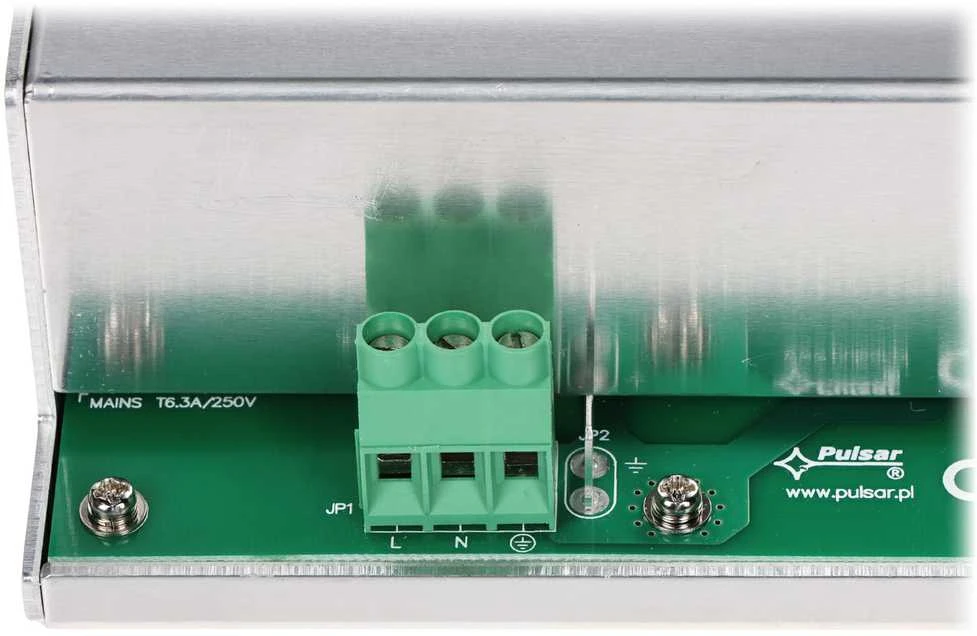 BUFERINIS MAITINTUVAS PSB-12V20A PULSAR