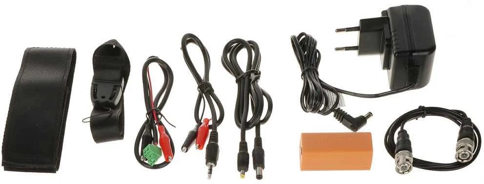 TST CCTV DAUGIAFUNKCINIS TESTERIS CS-H7-50H