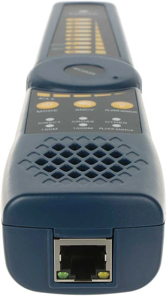 TST CCTV DAUGIAFUNKCINIS TESTERIS CS-H9F-80HX
