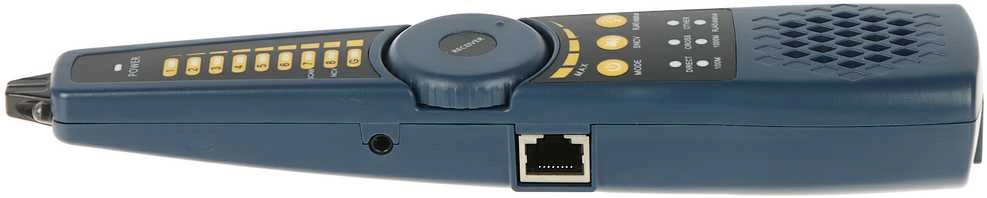 TST CCTV DAUGIAFUNKCINIS TESTERIS CS-H9F-80HX