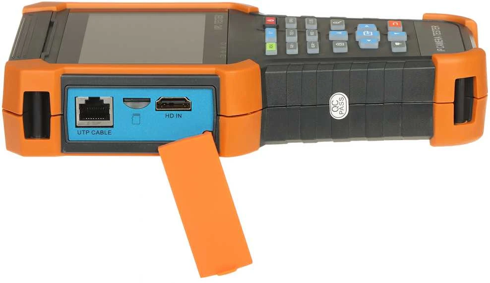TST CCTV DAUGIAFUNKCINIS TESTERIS CS-HB-30H