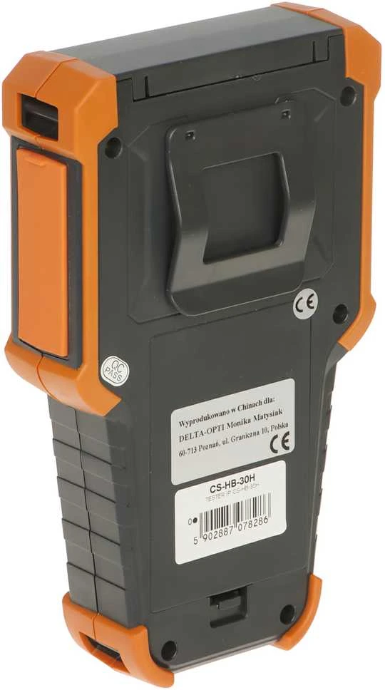 TST CCTV DAUGIAFUNKCINIS TESTERIS CS-HB-30H