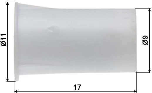 TST CILINDRINIS HERKONAS KN-04C