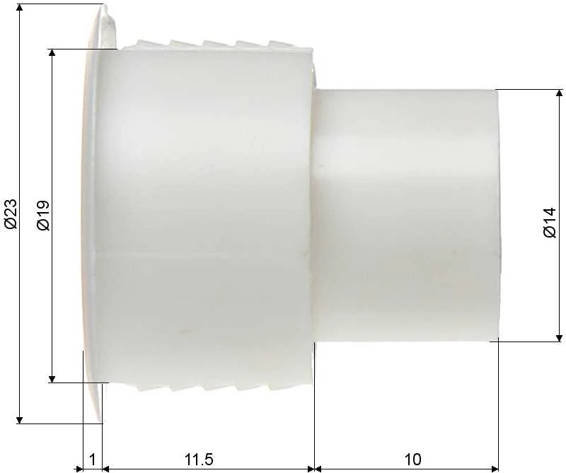 TST CILINDRINIS HERKONAS KN-06C