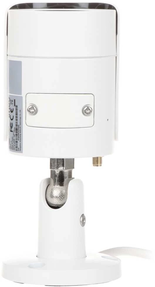Imou Dahua IP cilindrinė kamera IPC-F32MIP, 3MP 25fps, IP67, pašvietimas iki 30m, 3.6mm 90°, Onvif, WIFI