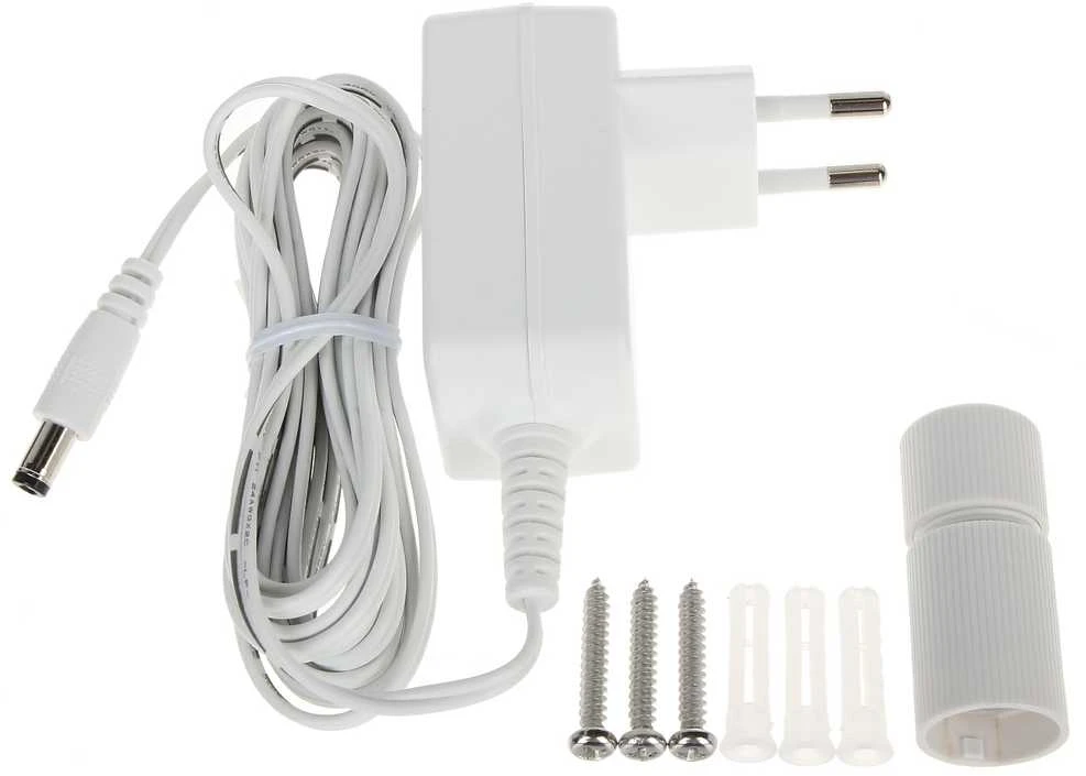 IMOU Bullet 2 4MP WiFi apsaugos kamera lauke