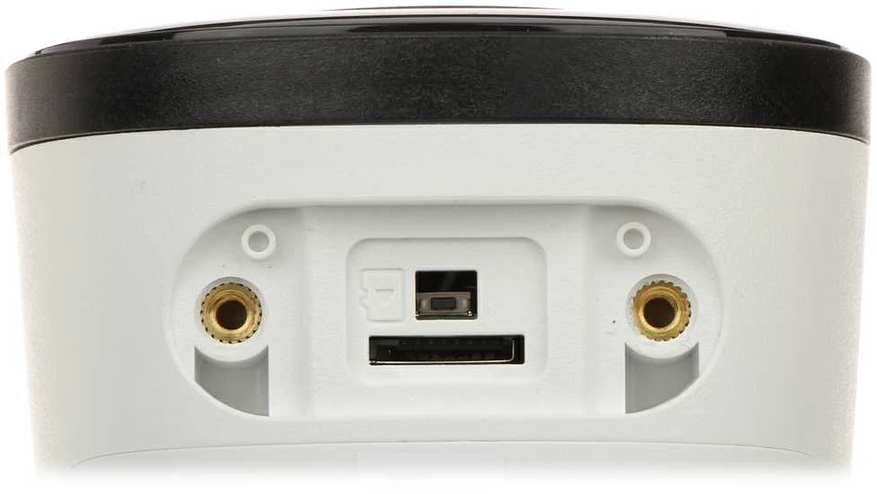 IMOU Bullet 2 4MP WiFi apsaugos kamera lauke