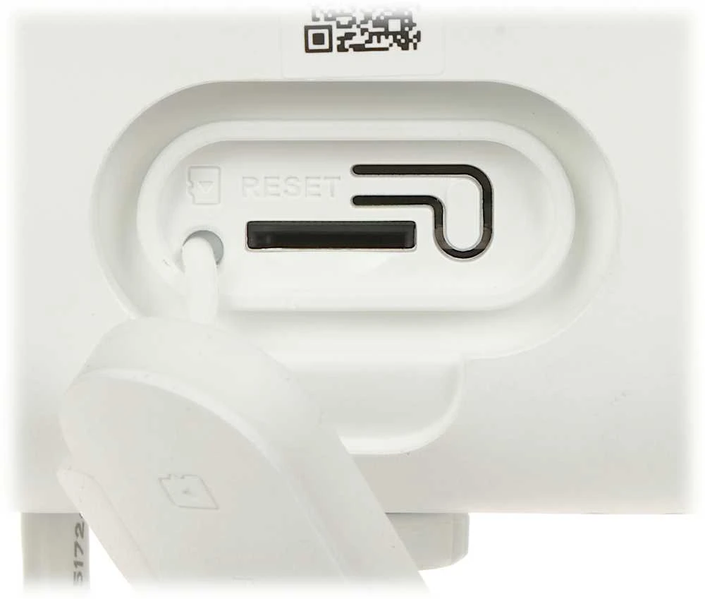 Dahua IP kamera IMOU IPC-F88FIP-V2, 8MP 15fps, IP66, pašvietimas iki 30m, SD iki 256GB, 3.6mm 84°, WIFI6