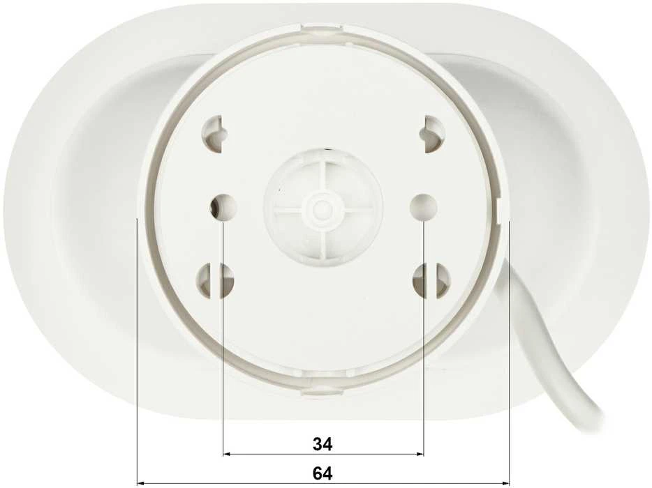 Dahua IP kamera IMOU IPC-F88FIP-V2, 8MP 15fps, IP66, pašvietimas iki 30m, SD iki 256GB, 3.6mm 84°, WIFI6