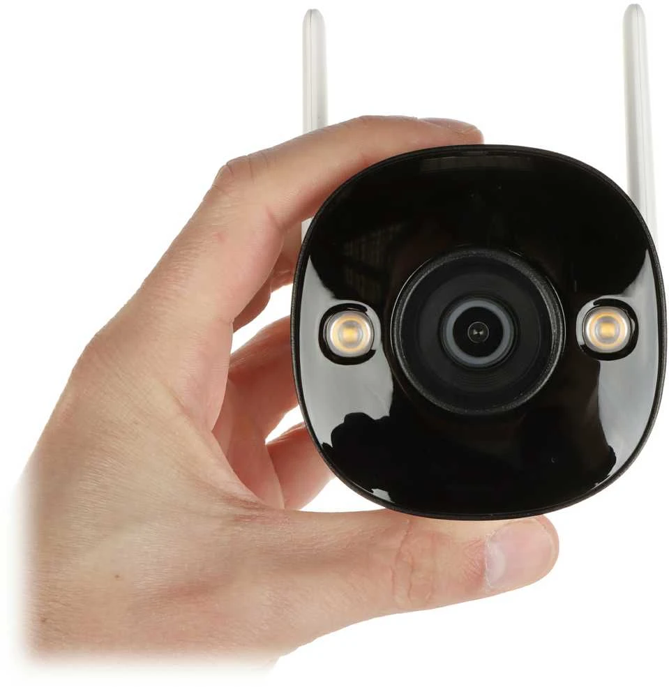 IMOU Bullet 5MP Wifi lauko kamera IPC-S3EP-5M0WE