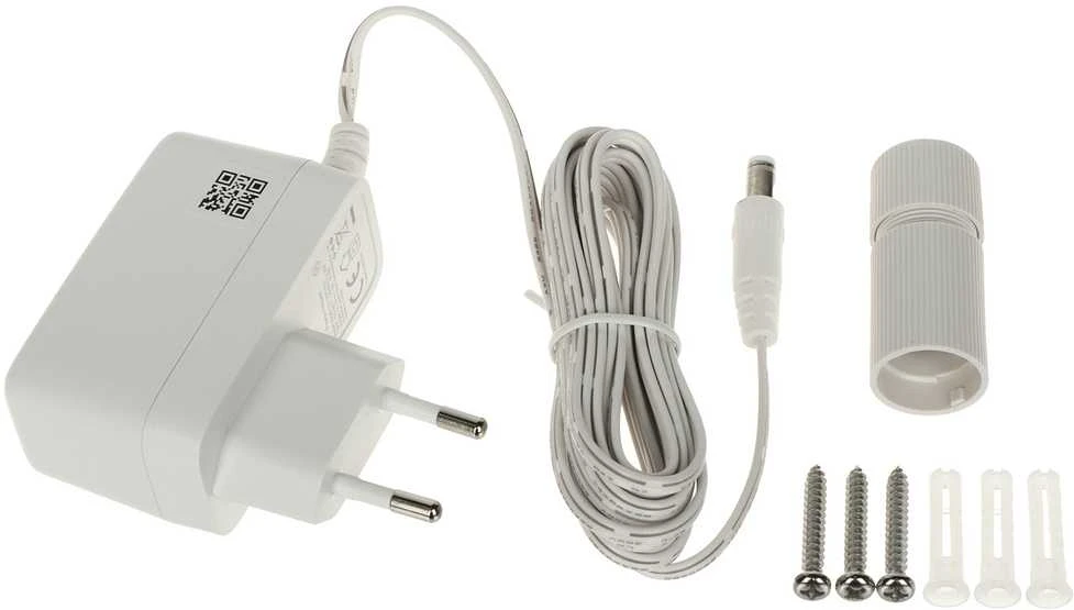 IMOU Bullet 5MP Wifi lauko kamera IPC-S3EP-5M0WE