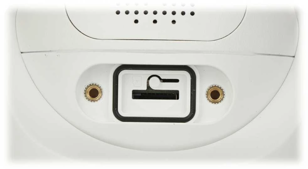 Imou Dahua IP atgrasymo kamera IPC-T26EP, 2MP 25fps, pašvietimas iki 30m, SD iki 256GB, 3.6mm 87.5°, IP67, 110d