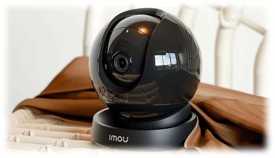 360° vidinė Wi-Fi kamera IMOU Rex 3D 5MP