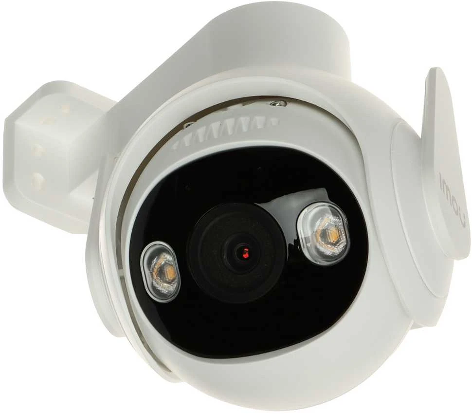Imou Dahua IP kamera IPC-GS7EP-3M0WE, 3MP 25fps, IP66, pašvietimas iki 30m, Wi-Fi6, SD iki 256GB, 3.6mm 82°