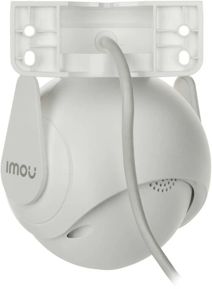 Imou Dahua IP kamera IPC-GS7EP-3M0WE, 3MP 25fps, IP66, pašvietimas iki 30m, Wi-Fi6, SD iki 256GB, 3.6mm 82°