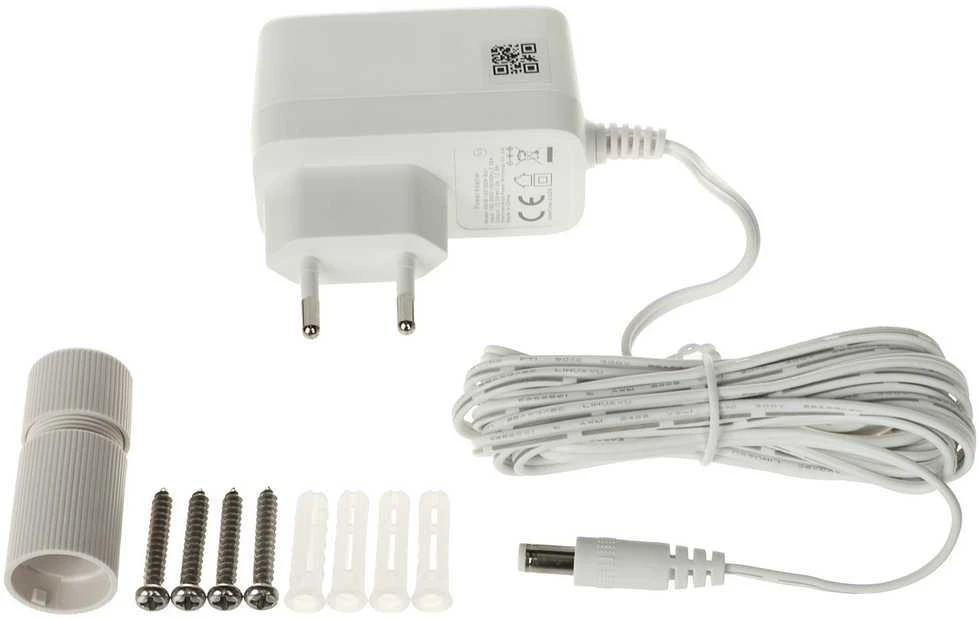 Imou Dahua IP kamera IPC-GS7EP-3M0WE, 3MP 25fps, IP66, pašvietimas iki 30m, Wi-Fi6, SD iki 256GB, 3.6mm 82°