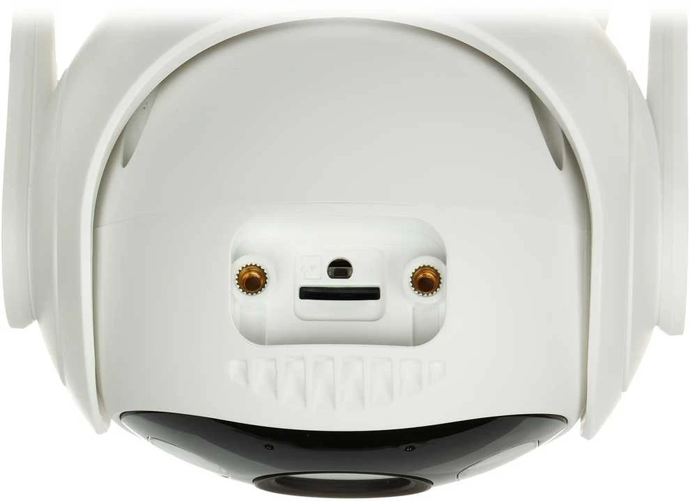 Imou Dahua IP kamera IPC-GS7EP-3M0WE, 3MP 25fps, IP66, pašvietimas iki 30m, Wi-Fi6, SD iki 256GB, 3.6mm 82°