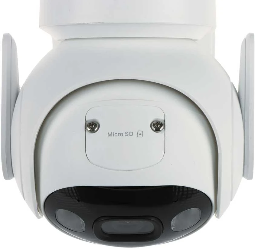 Lauko Wi-Fi kamera Imou Cell PT 3mp H.265