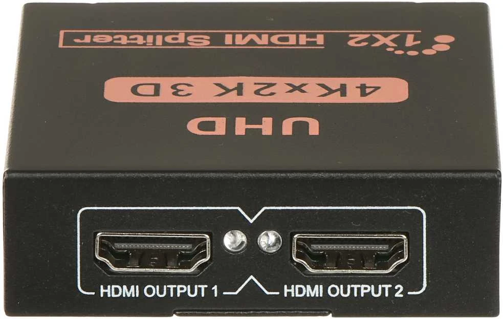 Inny DALIKLIS HDMI-SP-1/2KF-V2