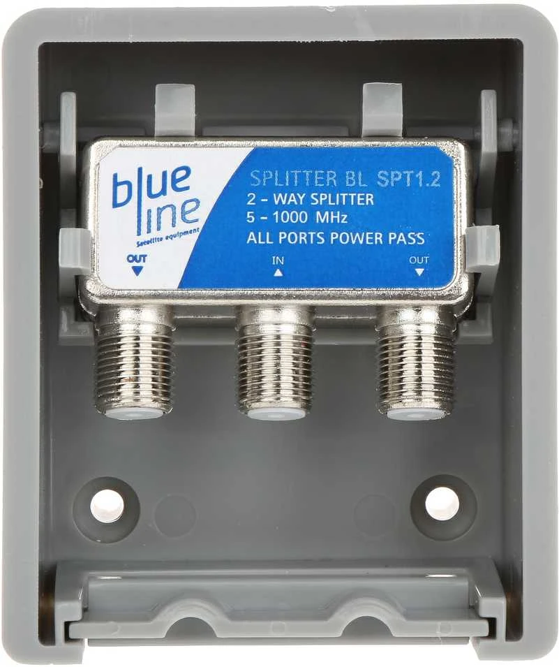 TST SKILTUVAS RI-2/1F-BL