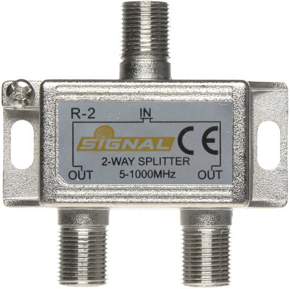TST SKIRSTYTUVAS RI-2/1F-SIG