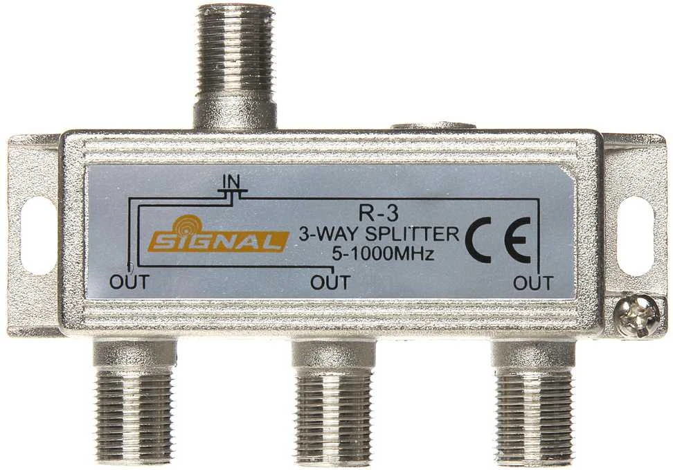 TST SKILTUVAS RI-3/1F-SIG