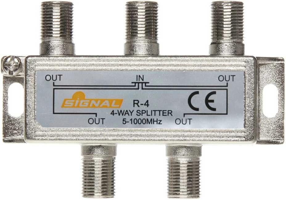 TST SKILTUVAS RI-4/1F-SIG