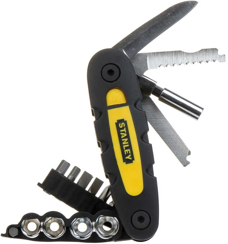 Multirinkinys Stanley STHT0-70695