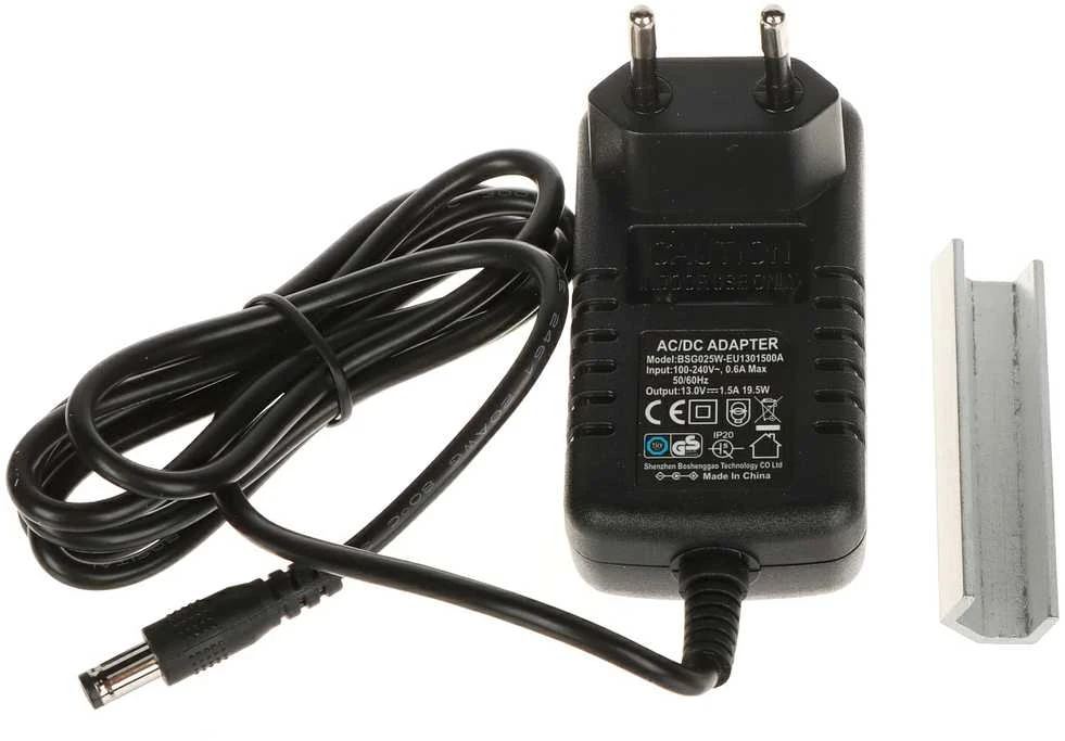 Triax MULTISWITCH TT-5/8-FT-PREMU 5 ĮVESTYS / 8 IŠĖJIMAI TELMOR