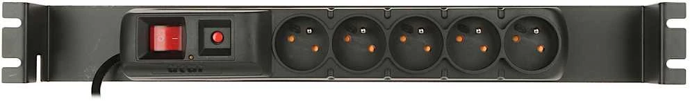 Solarix DAUGIALIZDIS LAIDO ILGIKLIS ACAR-F5/FA/RACK