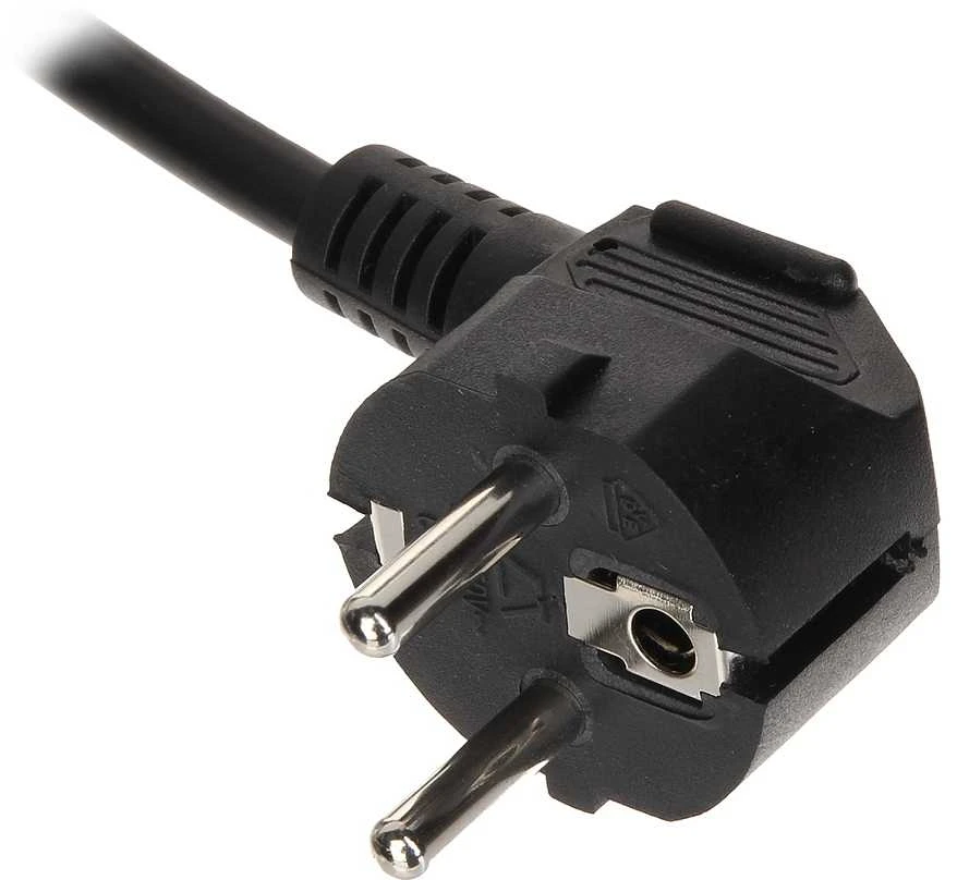AKY AK-SP-05U Akyga Surge Protector AK-SP-05U 1,5m 5 lizdai CEE7/5 USB5 V/2A +jungiklis
