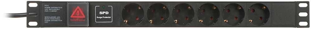 Delta DAUGIALIZDIS LAIDO ILGIKLIS L19/6VP