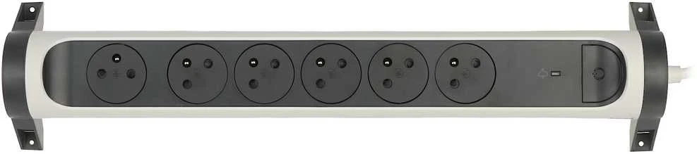 DAUGIALIZDIS LAIDO ILGIKLIS LE-049419 (6 LIZDAI) 1.5 m LEGRAND