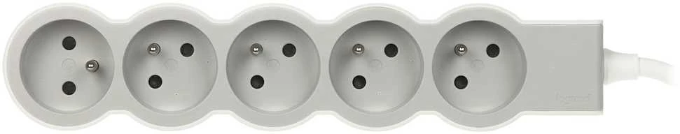 DAUGIALIZDIS LAIDO ILGIKLIS LE-049480 (5 LIZDAI) 1.5 m LEGRAND